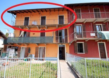 Foto 1 - Three-room apartment Ghiffa - photo 1