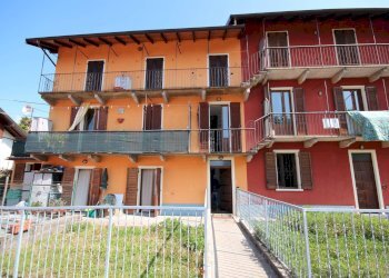 Foto 11 - Three-room apartment Ghiffa - photo 11