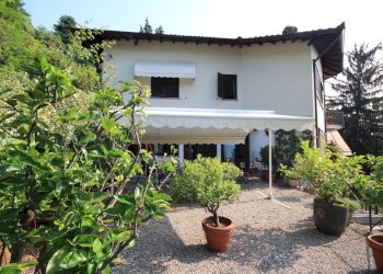 Foto 17 - Villa Via Monterosso, Verbania - foto 17