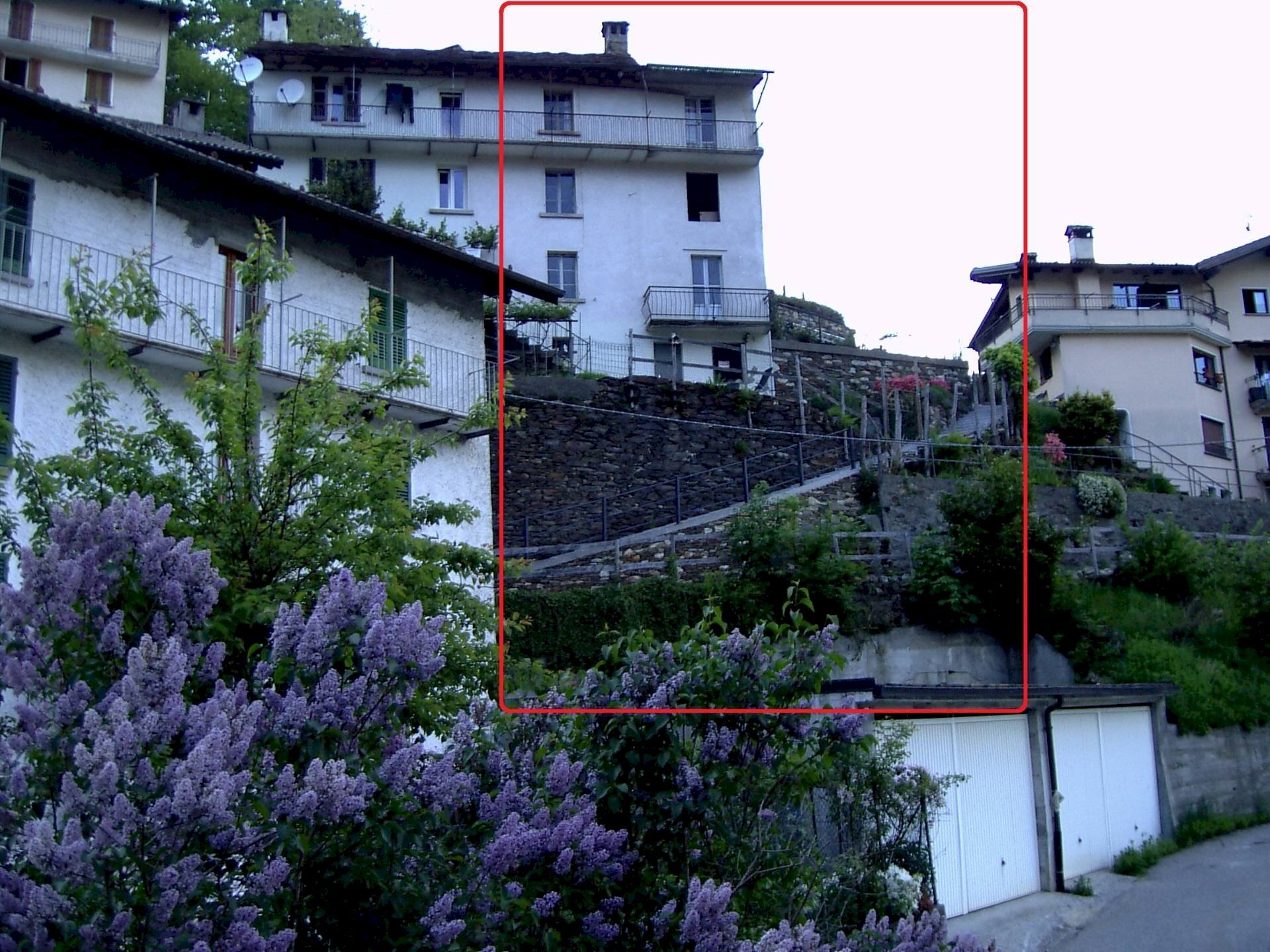 Foto 1 - Casa indipendente Via Case Sparse, Gurro - foto 1