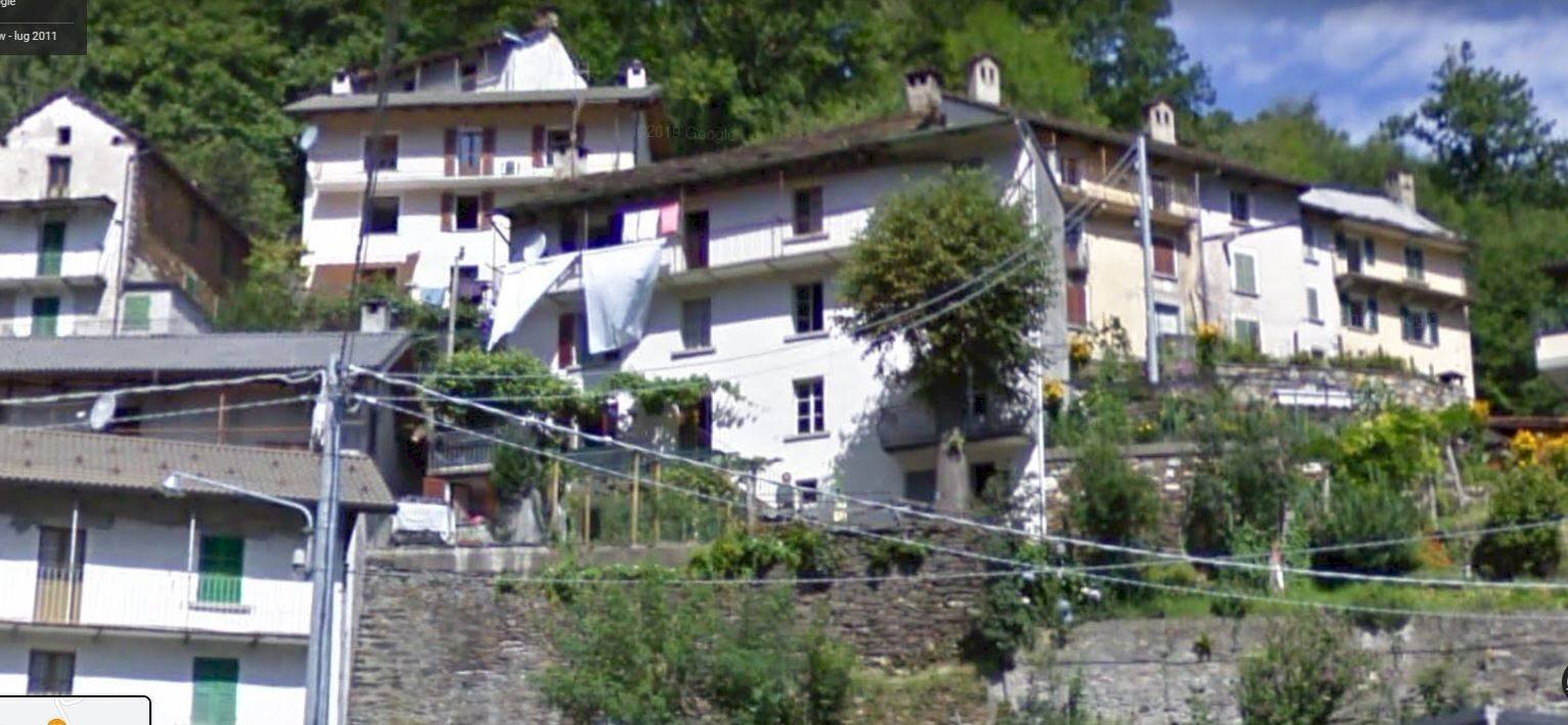 Foto 3 - Casa indipendente Via Case Sparse, Gurro - foto 3