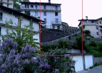 Foto 1 - Casa indipendente Via Case Sparse, Gurro - foto 1