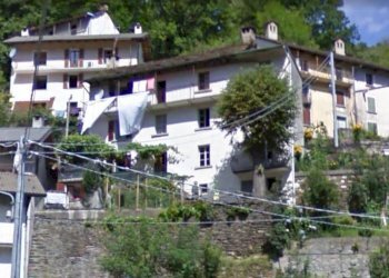 Foto 3 - Casa indipendente Via Case Sparse, Gurro - foto 3