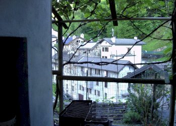 Foto 5 - Casa indipendente Via Case Sparse, Gurro - foto 5