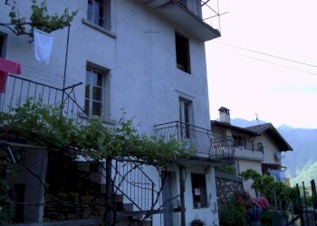 Foto 6 - Casa indipendente Via Case Sparse, Gurro - foto 6