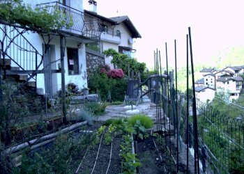 Foto 8 - Casa indipendente Via Case Sparse, Gurro - foto 8