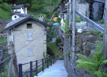 Foto 34 - Casa indipendente Via Case Sparse, Gurro - foto 34