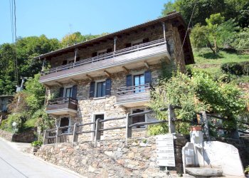 Foto 2 - Casa indipendente FALMENTA - VIA PER CAMBERTO, Valle Cannobina - foto 2