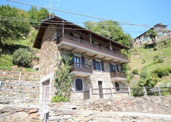 Foto 3 - Casa indipendente FALMENTA - VIA PER CAMBERTO, Valle Cannobina - foto 3
