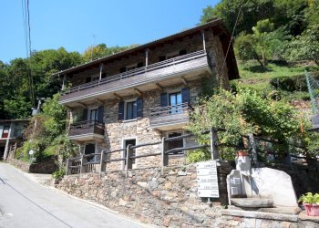 Foto 9 - Casa indipendente FALMENTA - VIA PER CAMBERTO, Valle Cannobina - foto 9