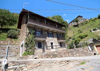 Foto 11 - Casa indipendente FALMENTA - VIA PER CAMBERTO, Valle Cannobina - foto 11