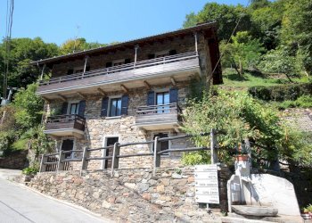 Foto 15 - Casa indipendente FALMENTA - VIA PER CAMBERTO, Valle Cannobina - foto 15