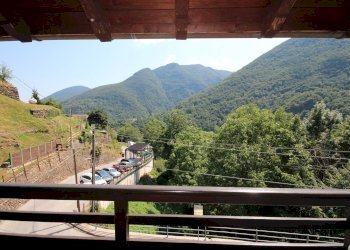 Foto 35 - Casa indipendente FALMENTA - VIA PER CAMBERTO, Valle Cannobina - foto 35