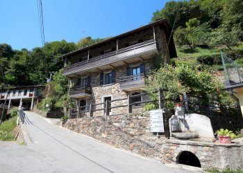 Foto 36 - Casa indipendente FALMENTA - VIA PER CAMBERTO, Valle Cannobina - foto 36