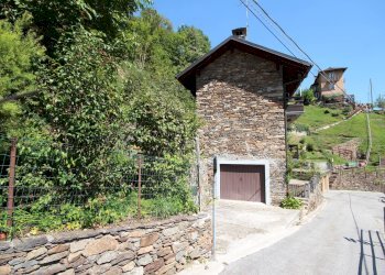 Foto 37 - Casa indipendente FALMENTA - VIA PER CAMBERTO, Valle Cannobina - foto 37