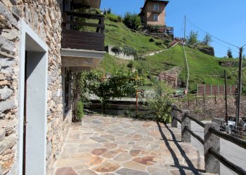 Foto 39 - Casa indipendente FALMENTA - VIA PER CAMBERTO, Valle Cannobina - foto 39