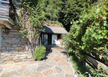 Foto 40 - Casa indipendente FALMENTA - VIA PER CAMBERTO, Valle Cannobina - foto 40