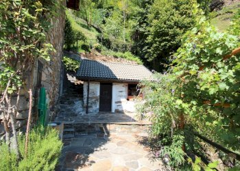 Foto 41 - Casa indipendente FALMENTA - VIA PER CAMBERTO, Valle Cannobina - foto 41