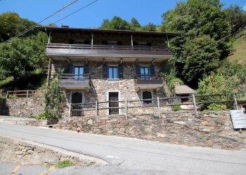 Foto 43 - Casa indipendente FALMENTA - VIA PER CAMBERTO, Valle Cannobina - foto 43