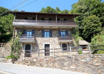 Foto 44 - Casa indipendente FALMENTA - VIA PER CAMBERTO, Valle Cannobina - foto 44