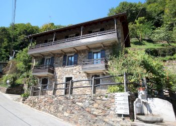 Foto 45 - Casa indipendente FALMENTA - VIA PER CAMBERTO, Valle Cannobina - foto 45