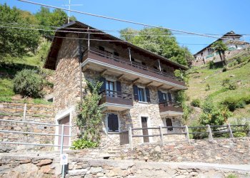 Foto 47 - Casa indipendente FALMENTA - VIA PER CAMBERTO, Valle Cannobina - foto 47