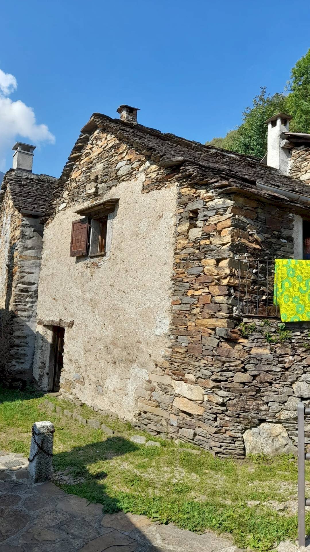 Foto 3 - Rustic Falmenta - frazione Guglio, Valle Cannobina - photo 3