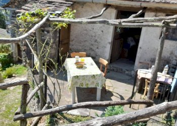 Foto 4 - Rustic Falmenta - frazione Guglio, Valle Cannobina - photo 4