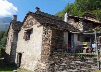 Foto 5 - Rustic Falmenta - frazione Guglio, Valle Cannobina - photo 5