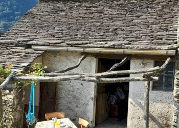 Foto 25 - Rustic Falmenta - frazione Guglio, Valle Cannobina - photo 25