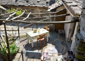 Foto 28 - Rustic Falmenta - frazione Guglio, Valle Cannobina - photo 28