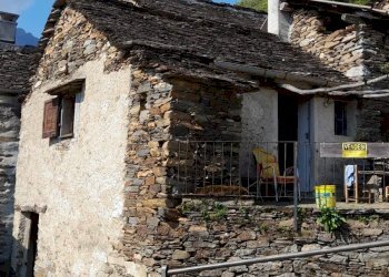 Foto 35 - Rustic Falmenta - frazione Guglio, Valle Cannobina - photo 35