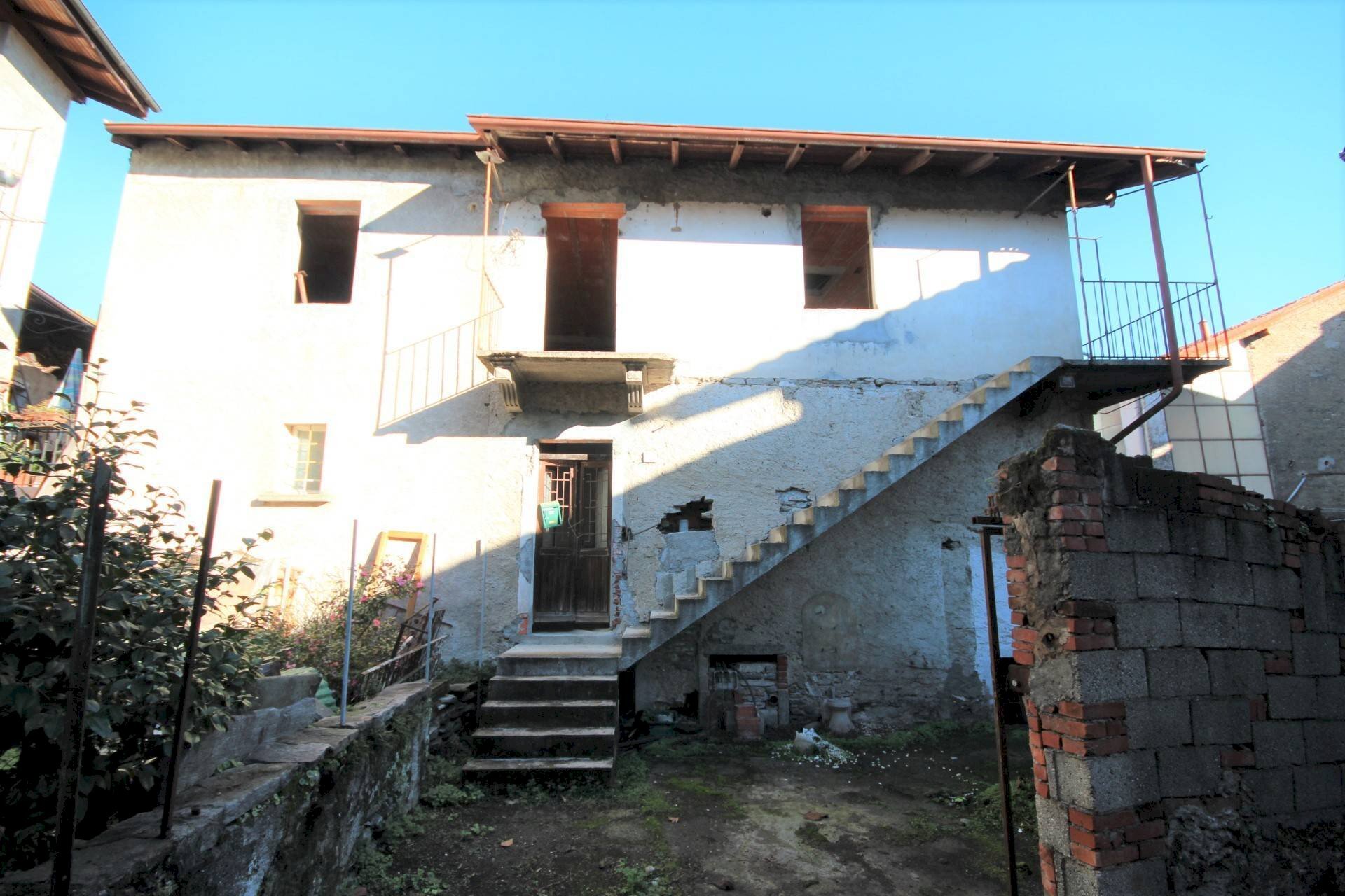 Foto 1 - Casa indipendente Verbania - foto 1