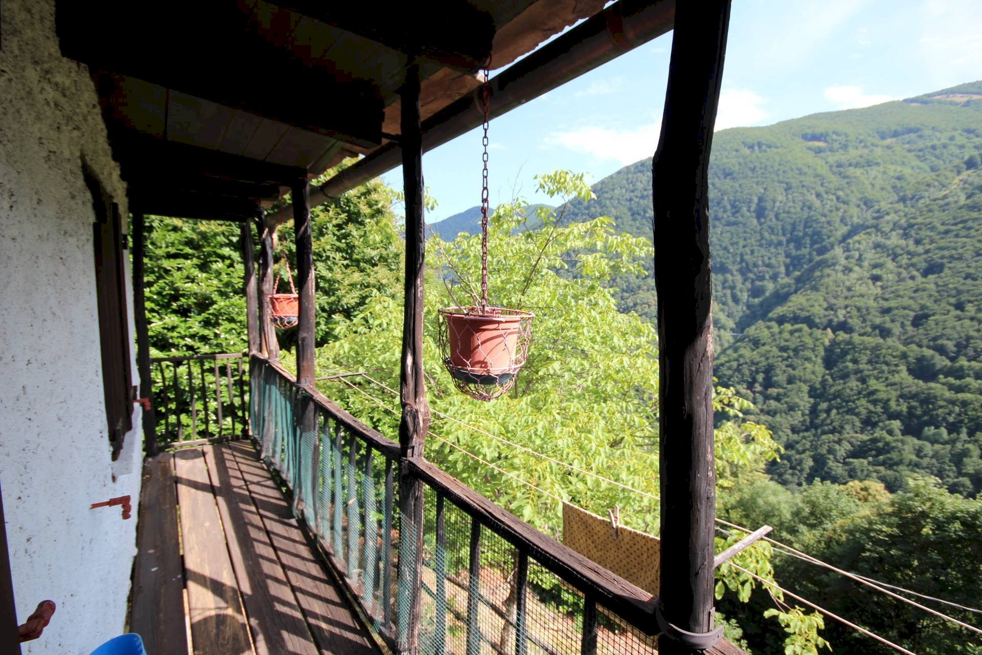 Foto 2 - Rustico Falmenta - Località Pettenigo, Valle Cannobina - foto 2