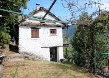 Foto 1 - Rustic Falmenta - Località Pettenigo, Valle Cannobina - photo 1