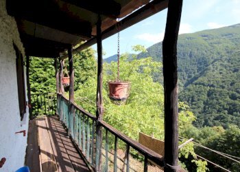 Foto 2 - Rustic Falmenta - Località Pettenigo, Valle Cannobina - photo 2