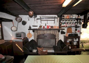 Foto 3 - Rustic Falmenta - Località Pettenigo, Valle Cannobina - photo 3