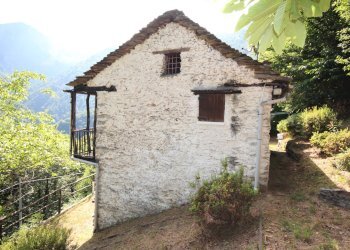 Foto 4 - Rustic Falmenta - Località Pettenigo, Valle Cannobina - photo 4