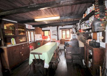 Foto 5 - Rustic Falmenta - Località Pettenigo, Valle Cannobina - photo 5