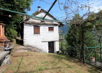 Foto 12 - Rustic Falmenta - Località Pettenigo, Valle Cannobina - photo 12