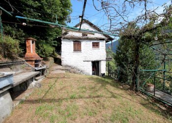 Foto 20 - Rustic Falmenta - Località Pettenigo, Valle Cannobina - photo 20