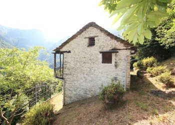 Foto 41 - Rustic Falmenta - Località Pettenigo, Valle Cannobina - photo 41