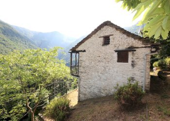 Foto 42 - Rustic Falmenta - Località Pettenigo, Valle Cannobina - photo 42