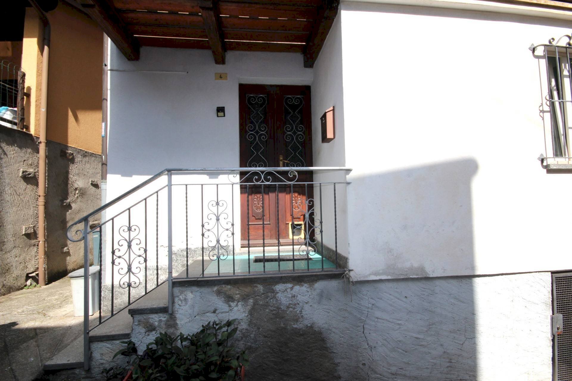 Foto 3 - Rustic Via Monte Giove
 
4, Cannobio - photo 3