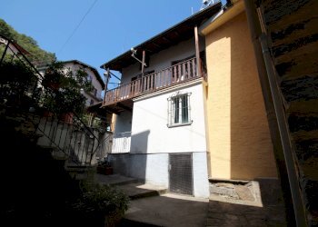 Foto 2 - Rustic Via Monte Giove
 
4, Cannobio - photo 2