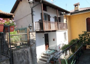 Foto 4 - Rustic Via Monte Giove
 
4, Cannobio - photo 4