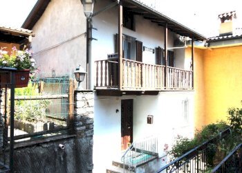 Foto 13 - Rustic Via Monte Giove
 
4, Cannobio - photo 13