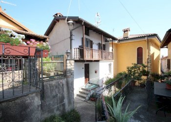 Foto 20 - Rustic Via Monte Giove
 
4, Cannobio - photo 20