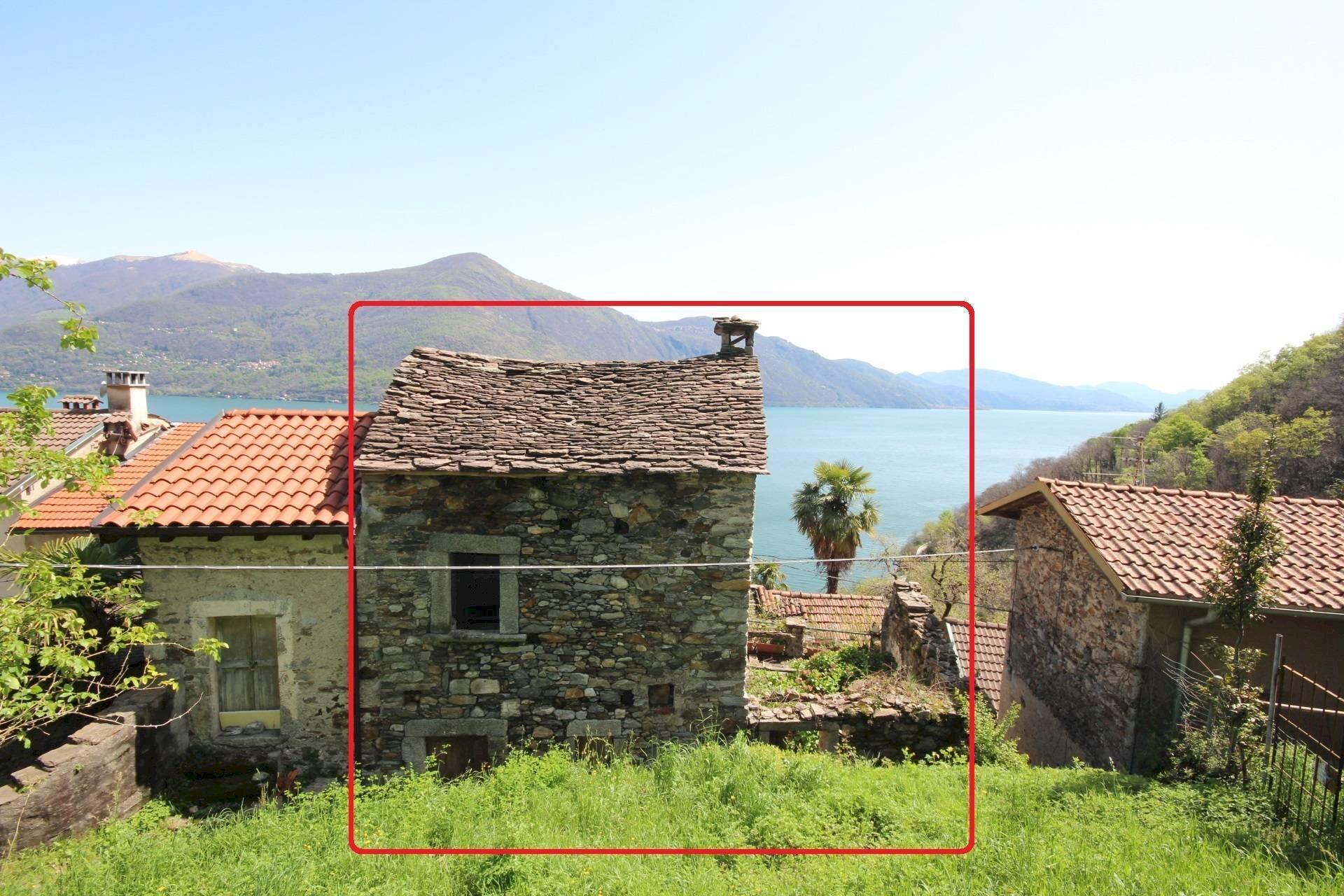 Foto 1 - Rustico RONDONICO, Cannobio - foto 1