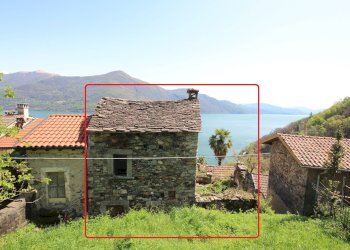 Foto 1 - Rustic RONDONICO, Cannobio - photo 1